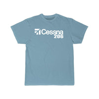 Thumbnail for CESSNA 206 DESIGNED T SHIRT THE AV8R