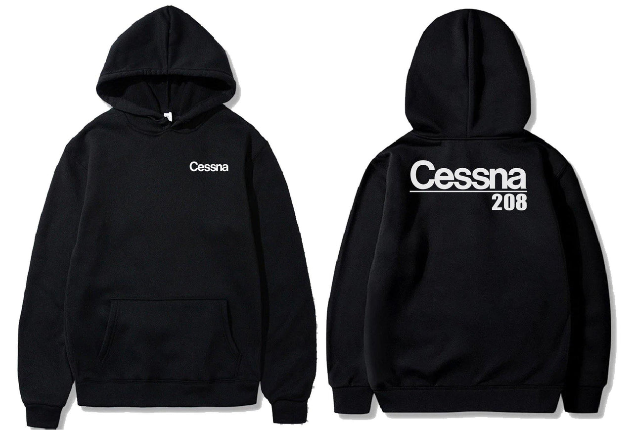 CESSNA 208 DESIGNED PULLOVER THE AV8R