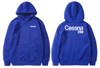 Thumbnail for CESSNA 208 DESIGNED PULLOVER THE AV8R