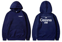 Thumbnail for CESSNA 208 DESIGNED PULLOVER THE AV8R