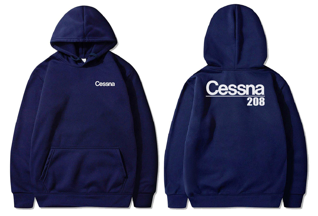 CESSNA 208 DESIGNED PULLOVER THE AV8R