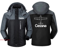 Thumbnail for CESSNA WINDBREAKER JACKET THE AV8R