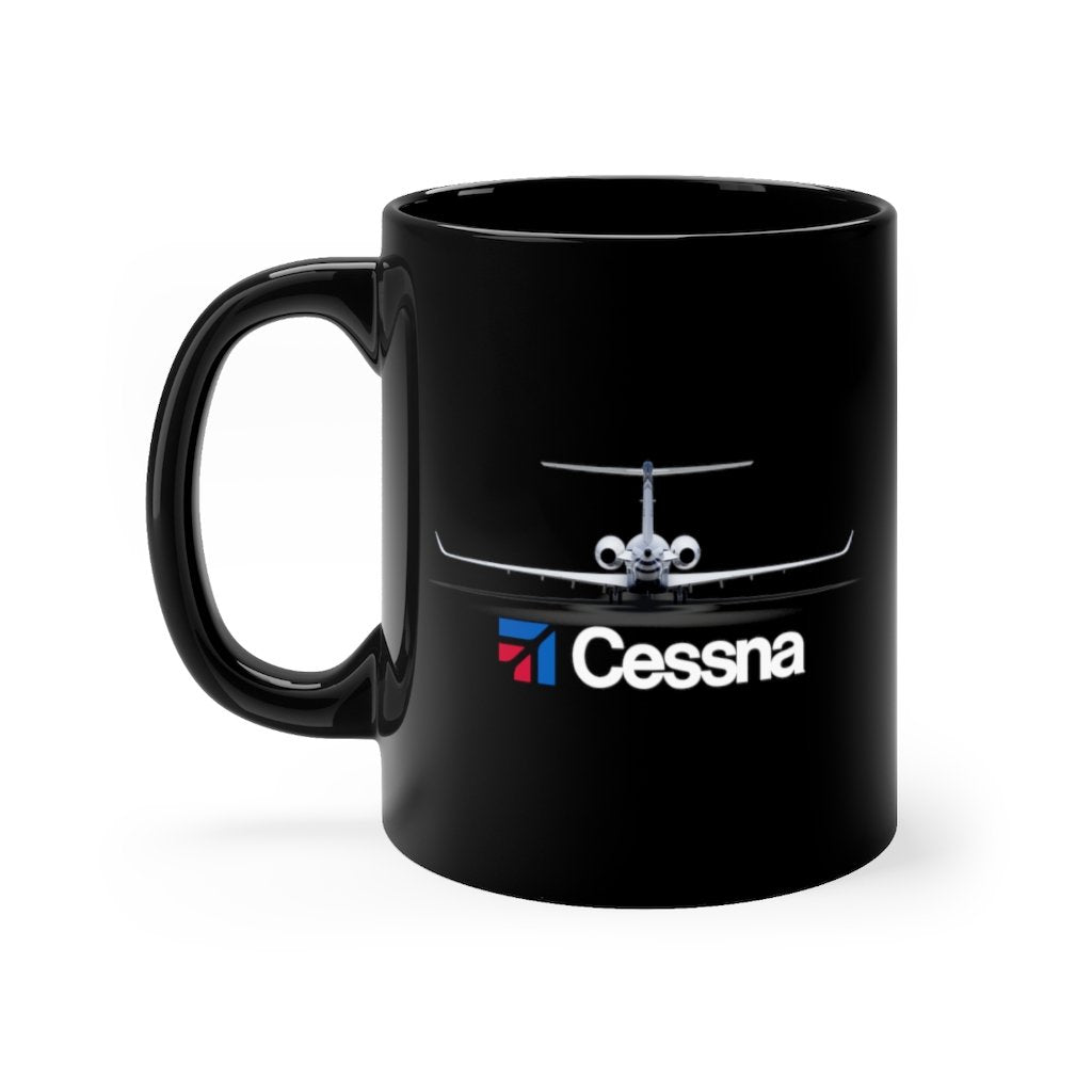 CESSNA  DESIGNED MUG Printify