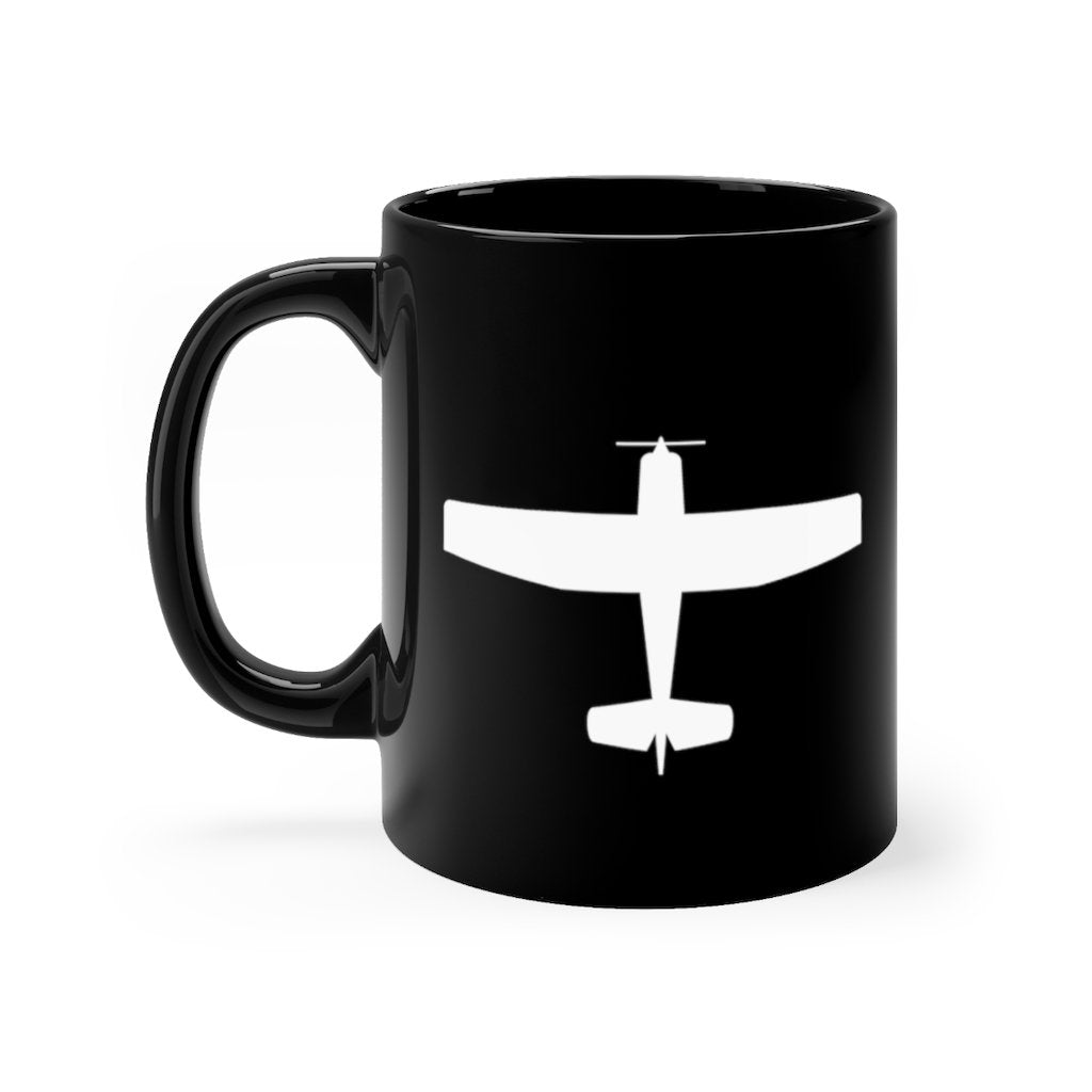 CESSNA  DESIGNED MUG Printify