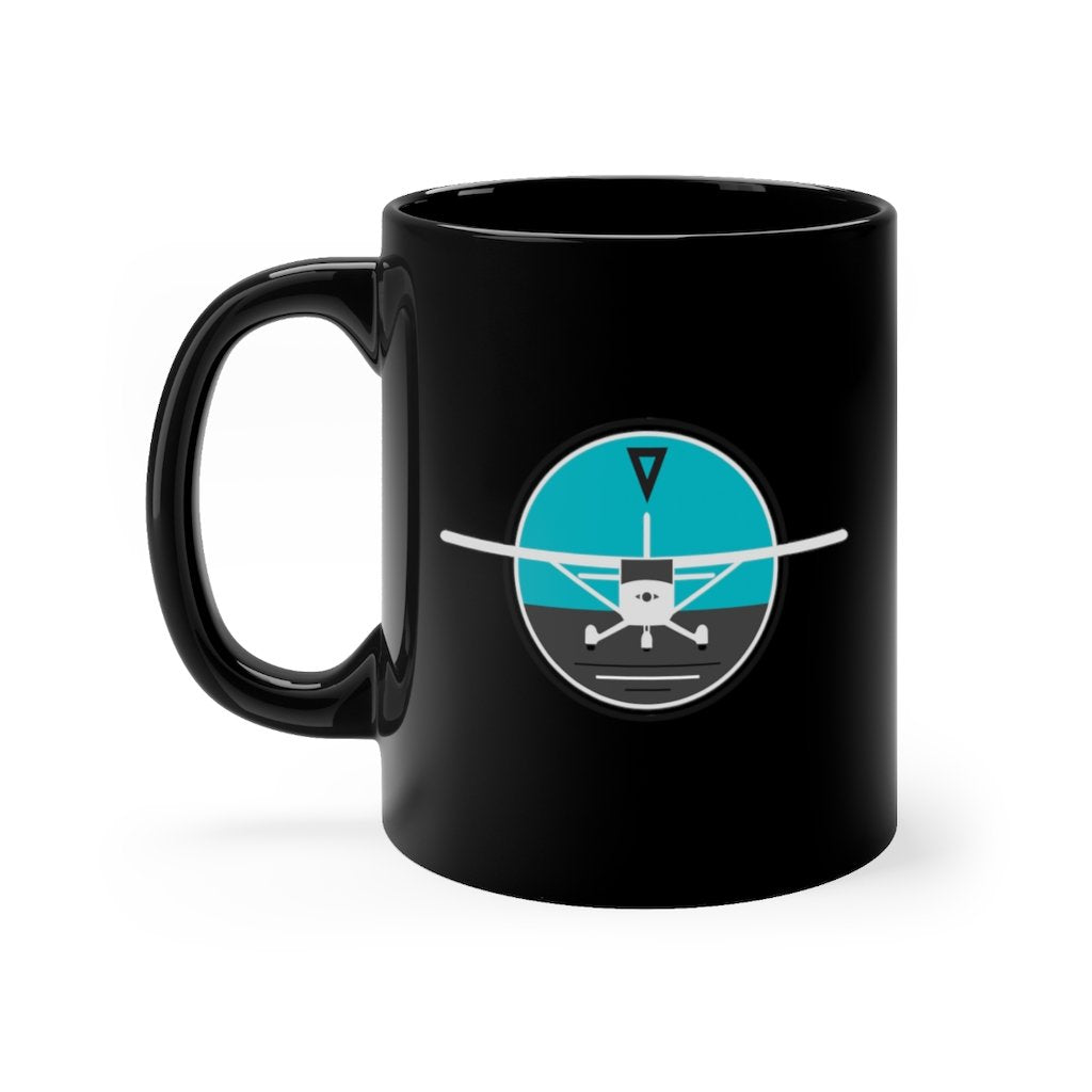 CESSNA  DESIGNED MUG Printify