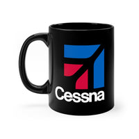 Thumbnail for CESSNA  DESIGNED MUG Printify