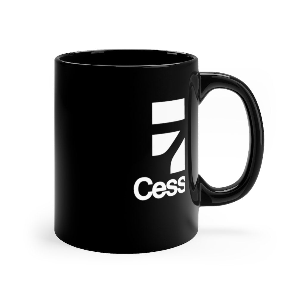 CESSNA  DESIGNED MUG Printify