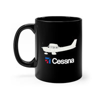 Thumbnail for CESSNA  DESIGNED MUG Printify