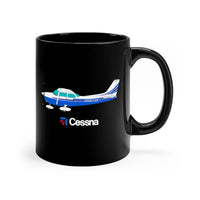 Thumbnail for CESSNA  DESIGNED MUG Printify