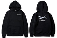 Thumbnail for CESSNA DESIGNED PULLOVER THE AV8R