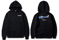 Thumbnail for CESSNA DESIGNED PULLOVER THE AV8R