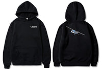 Thumbnail for CESSNA DESIGNED PULLOVER THE AV8R