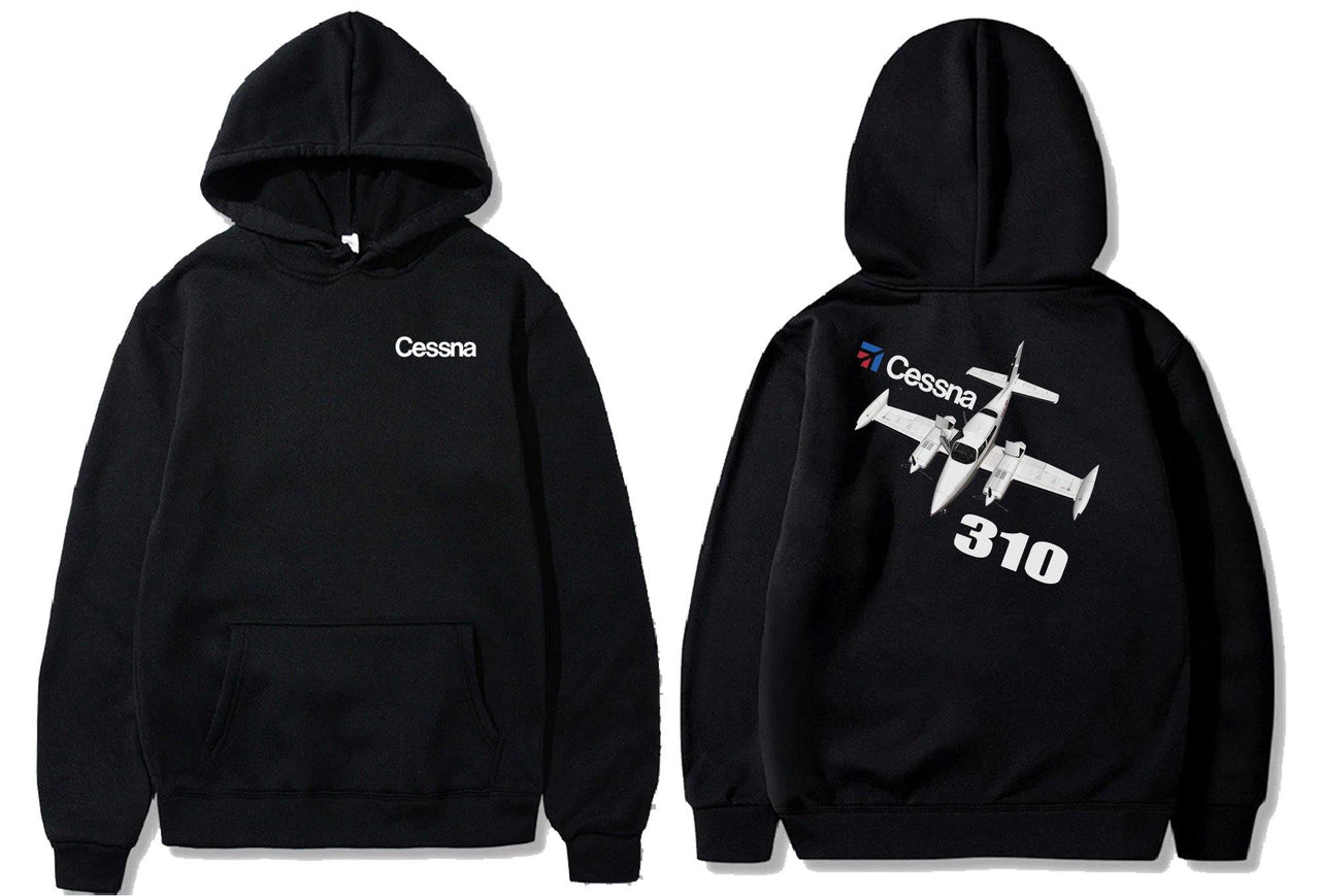 CESSNA DESIGNED PULLOVER THE AV8R