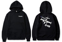 Thumbnail for CESSNA DESIGNED PULLOVER THE AV8R