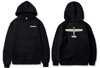 Thumbnail for CESSNA DESIGNED PULLOVER THE AV8R