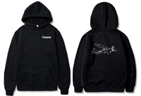 Thumbnail for CESSNA DESIGNED PULLOVER THE AV8R