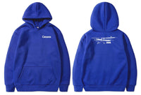 Thumbnail for CESSNA DESIGNED PULLOVER THE AV8R