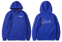 Thumbnail for CESSNA DESIGNED PULLOVER THE AV8R