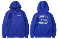 Thumbnail for CESSNA DESIGNED PULLOVER THE AV8R