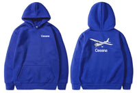 Thumbnail for CESSNA DESIGNED PULLOVER THE AV8R