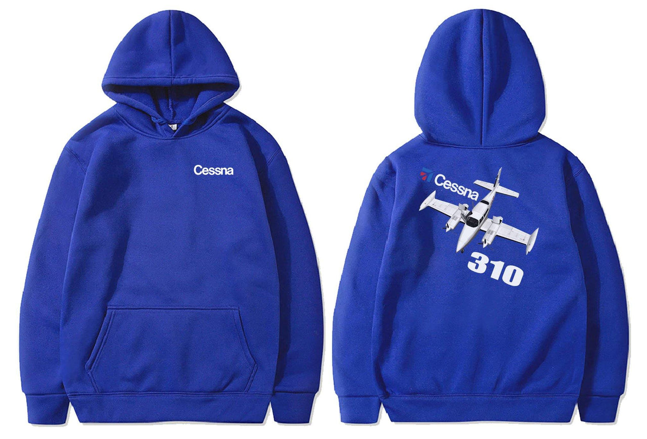 CESSNA DESIGNED PULLOVER THE AV8R