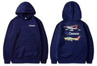 Thumbnail for CESSNA DESIGNED PULLOVER THE AV8R