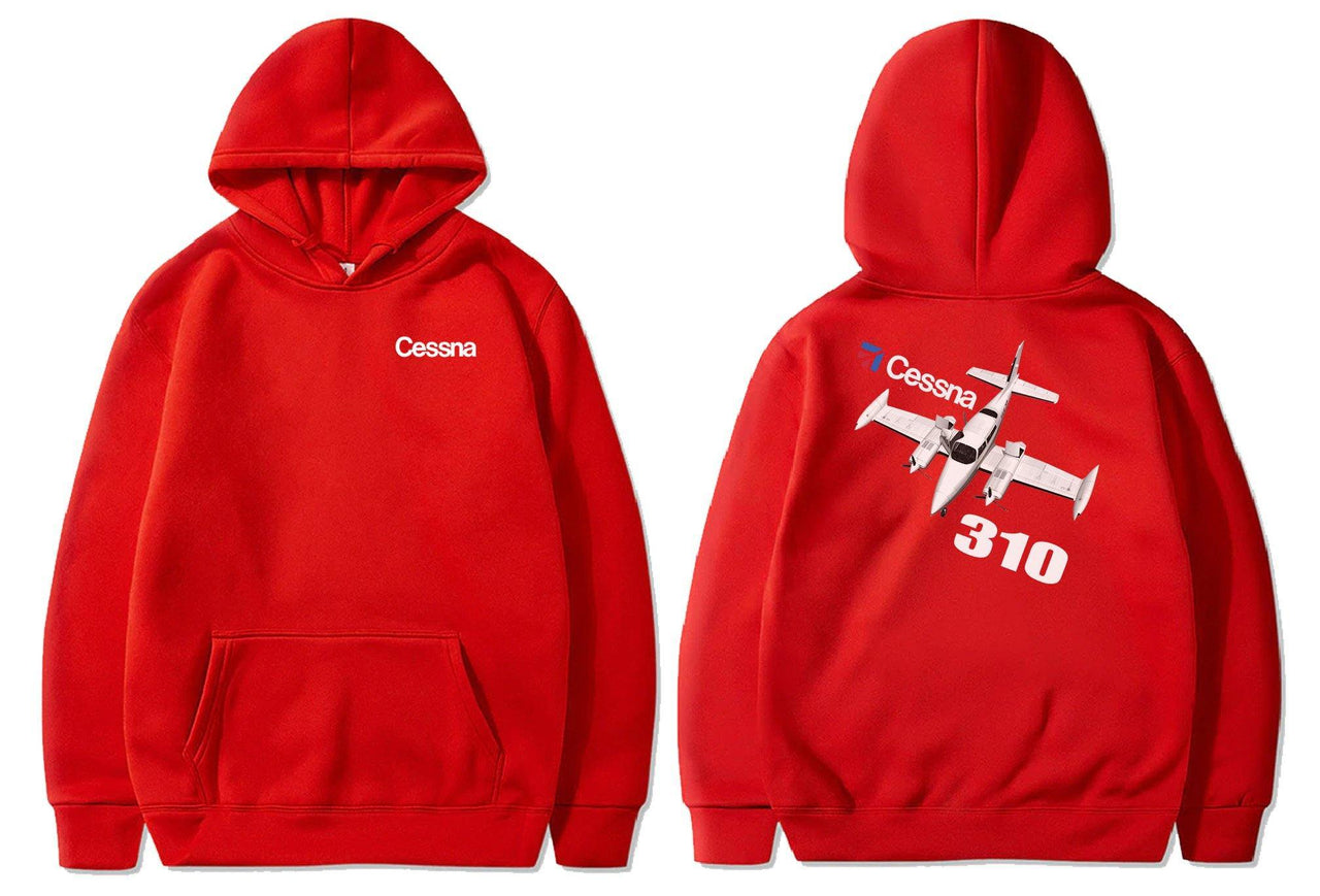 CESSNA DESIGNED PULLOVER THE AV8R