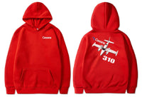 Thumbnail for CESSNA DESIGNED PULLOVER THE AV8R