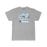 Thumbnail for CESSNA DESIGNED T SHIRT THE AV8R