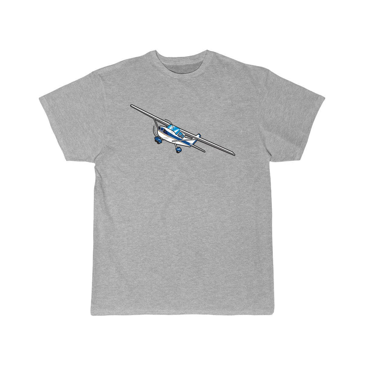 CESSNA DESIGNED T SHIRT THE AV8R