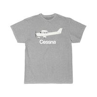 Thumbnail for CESSNA DESIGNED T SHIRT THE AV8R