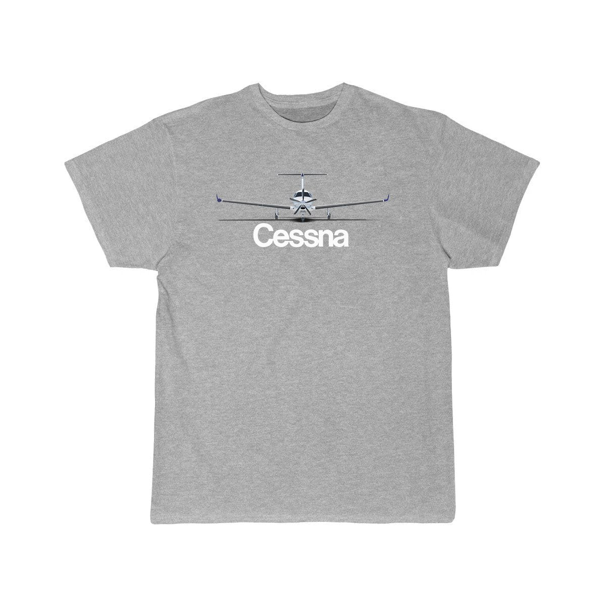 CESSNA DESIGNED T SHIRT THE AV8R