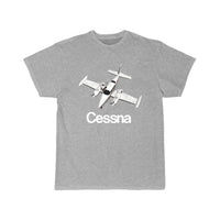 Thumbnail for CESSNA DESIGNED T SHIRT THE AV8R