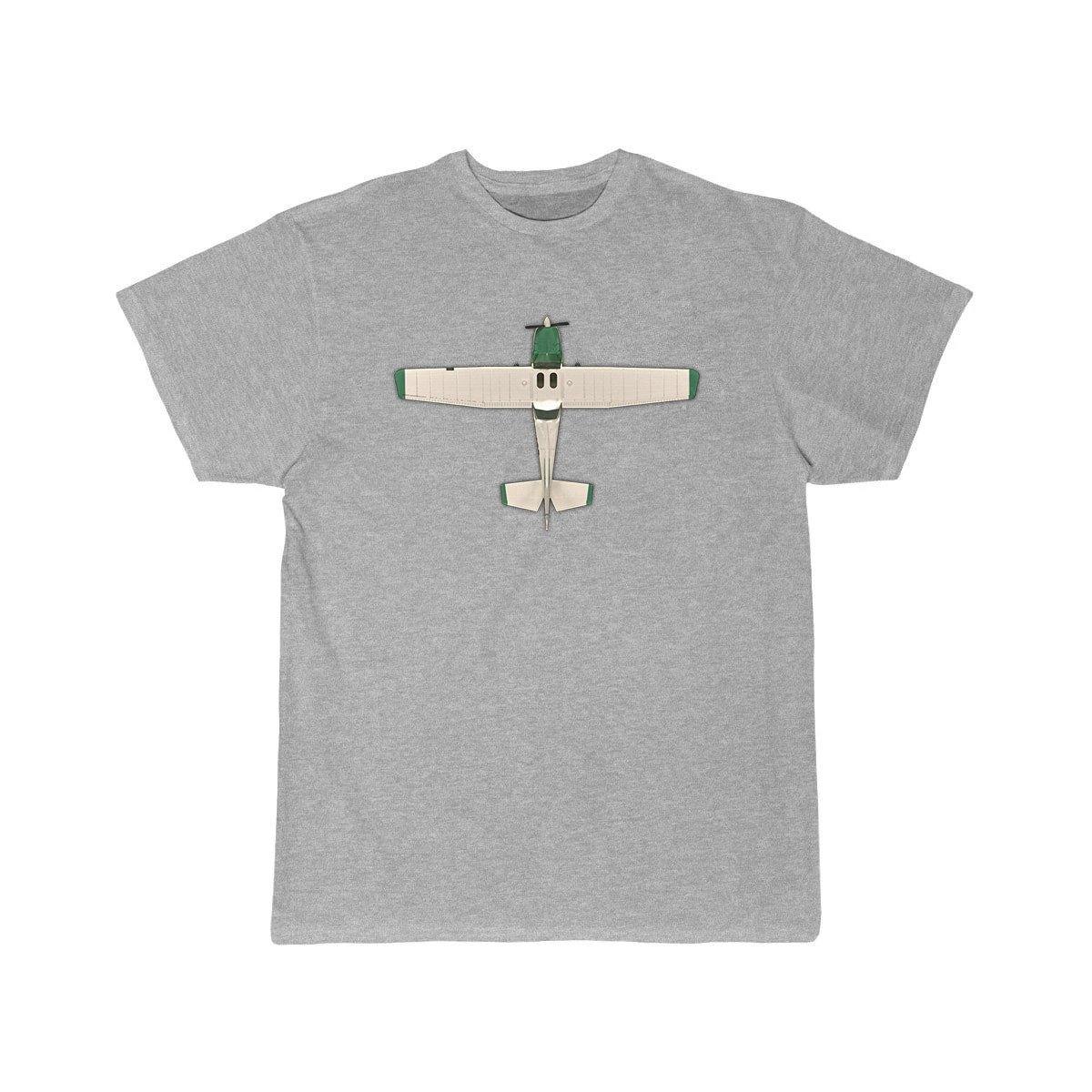 CESSNA DESIGNED T SHIRT THE AV8R