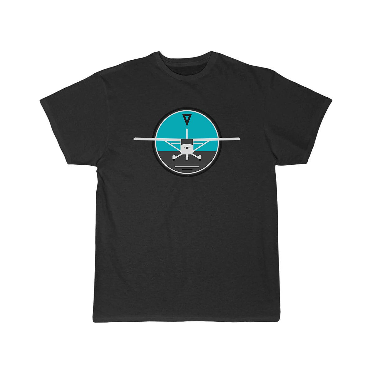 CESSNA DESIGNED T SHIRT THE AV8R