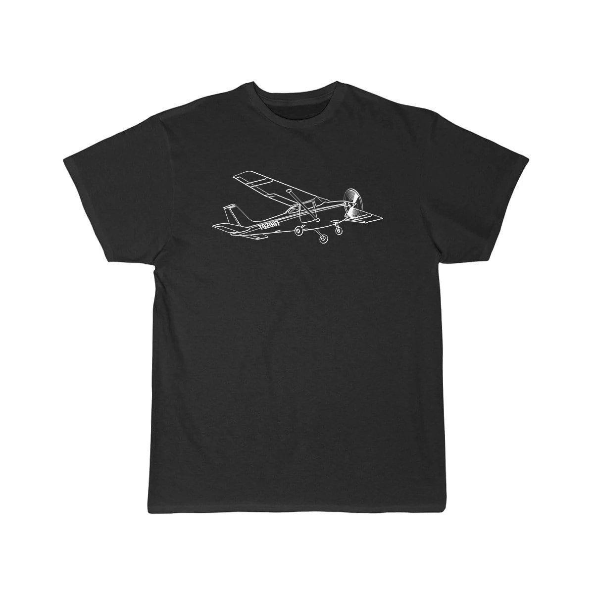 CESSNA DESIGNED T SHIRT THE AV8R