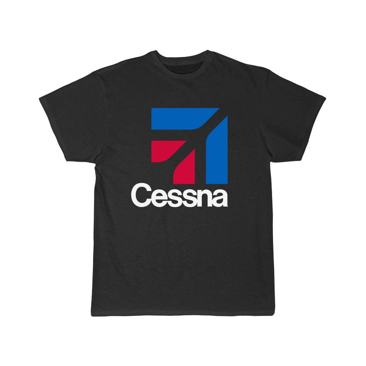 CESSNA DESIGNED T SHIRT THE AV8R