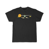 Thumbnail for CESSNA DESIGNED T SHIRT THE AV8R