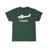 Thumbnail for CESSNA DESIGNED T SHIRT THE AV8R