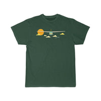 Thumbnail for CESSNA DESIGNED T SHIRT THE AV8R