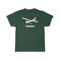 Thumbnail for CESSNA DESIGNED T SHIRT THE AV8R