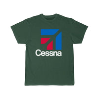 Thumbnail for CESSNA DESIGNED T SHIRT THE AV8R