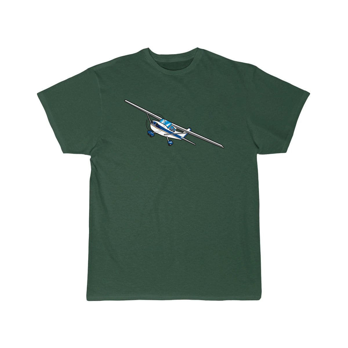 CESSNA DESIGNED T SHIRT THE AV8R