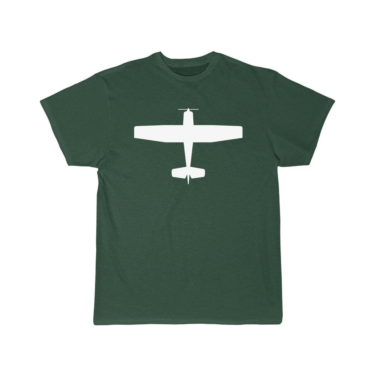 CESSNA DESIGNED T SHIRT THE AV8R