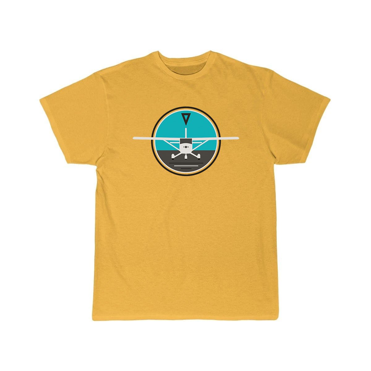 CESSNA DESIGNED T SHIRT THE AV8R