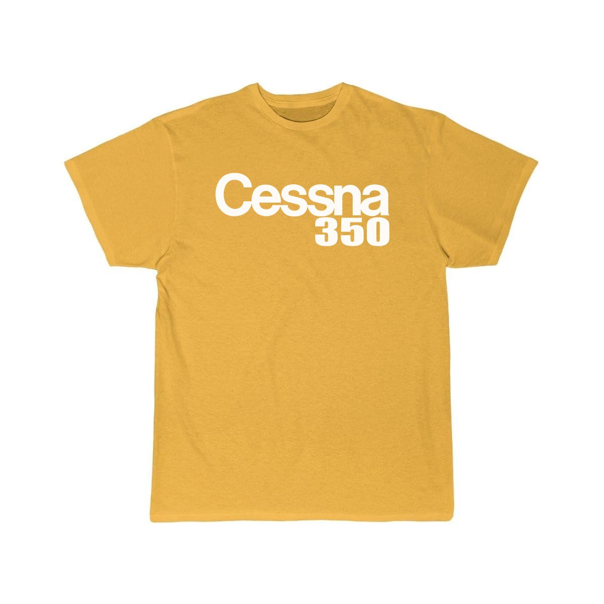 CESSNA DESIGNED T SHIRT THE AV8R