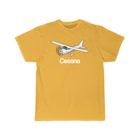 Thumbnail for CESSNA DESIGNED T SHIRT THE AV8R