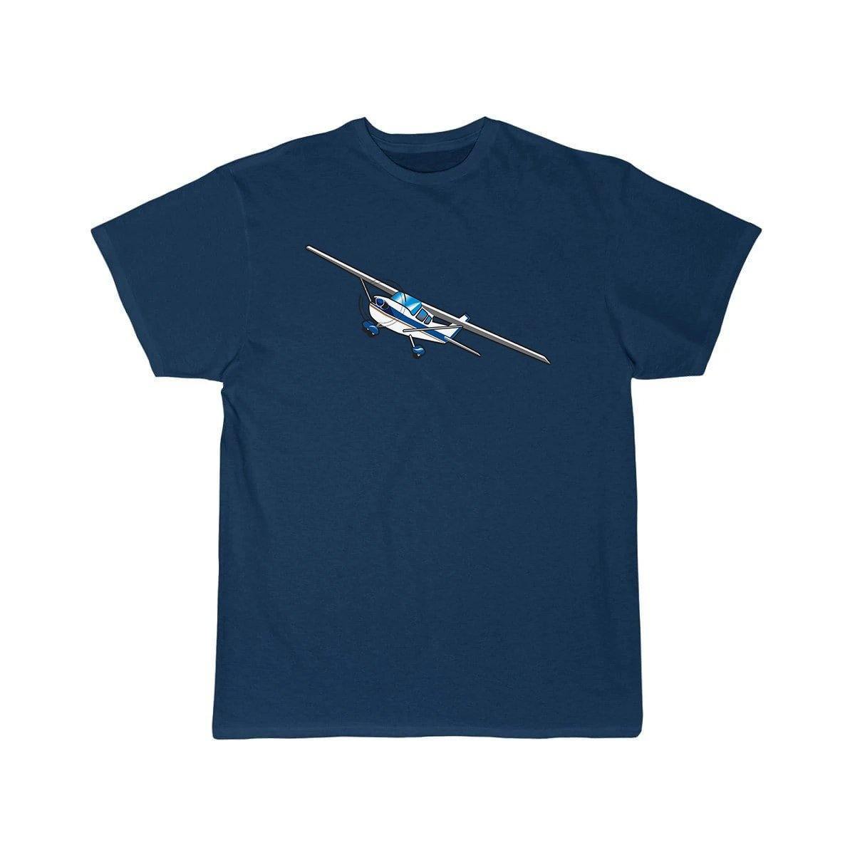 CESSNA DESIGNED T SHIRT THE AV8R