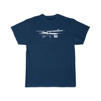 Thumbnail for CESSNA DESIGNED T SHIRT THE AV8R