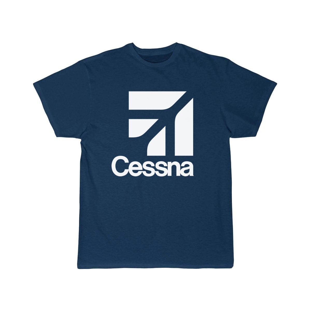 CESSNA DESIGNED T SHIRT THE AV8R